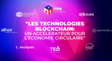 Technologies blockchain