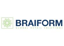 Braiform logo