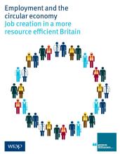 Employment in Britain