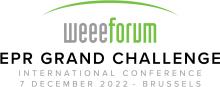 Brussels 2022 WEEE Forum Event Final Logo