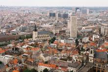 Brussels region
