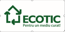 Ecotic logo