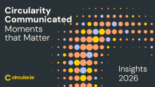 Circularity Communicated - Insights 2026