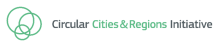 Circular Cities and Regions Initiative logo