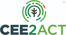 CEE2ACT logo