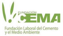 Cema Fundacion logo