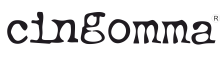Cingomma logo