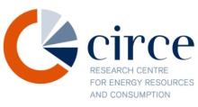 Circe Foundation logo