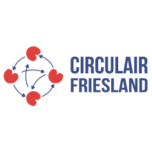 Circulair Friesland logo