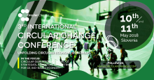 Registration now open: Unfolding Circular Economy Roadmaps conference