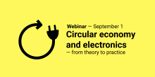Circular-economy-and-electronics-—-from-theory-to-practice
