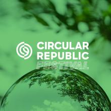 Circular Republic Festival header