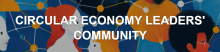 Circular Economy Leaders' Community