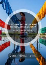 Decent Work in the Circular Economy