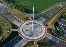 Circular Infrastructure