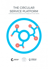 Circular Service Platform