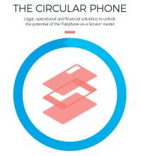 The Circular Phone report