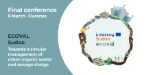 Ecoval Sudoe Final Conference