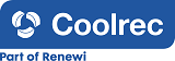 Coolrec logo