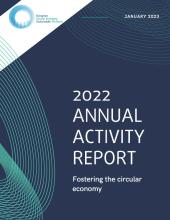 Activity Report 2022
