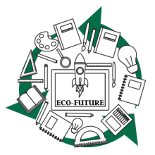 Logo of the ECO-FUTURE project