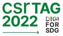 csrTAG 2022