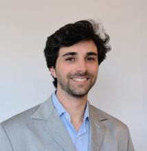 Photo of Dario Barcella