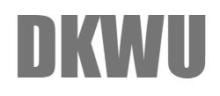 DKWU logo