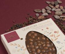 Favini Crush Cocoa Domori