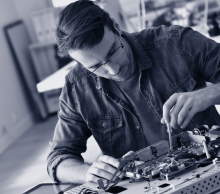 Durable and repairable products