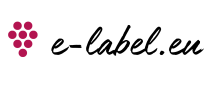 e-label.eu logo