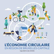 L'économie circulaire en Région de Bruxelles-Capitale