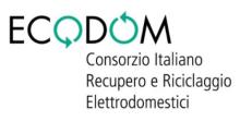 Ecodom logo