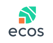 ECOS logo