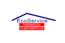 EcoService logo