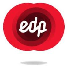 Energias de Portugal logo