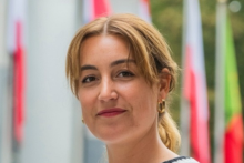 Photo of Eline Boon