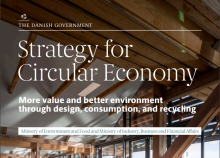 Title Strategy for Circular Economy