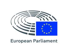 European Parliament logo