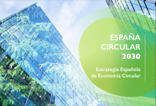 España Circular 2030