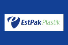 EstPak Plastik logo