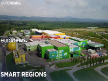 euronews smart ljubljana image