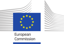 European Commission logo