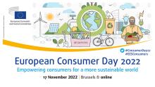 European Consumer Day 2022