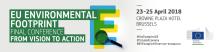 Final Conference of the Environmental Footprint Pilot Phase 