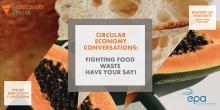 Fighting Food Waste Workshop