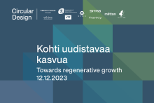 Finland's Circular Design Programme