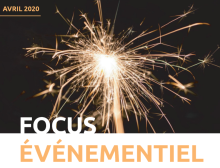 Économie circulaire et événementiel