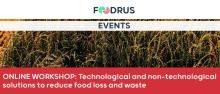 FOODRUS events