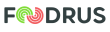 FOODRUS logo